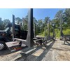 Big John Log Trailer